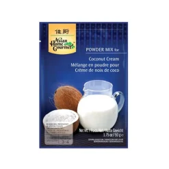 Crema de coco en polvo - 50g