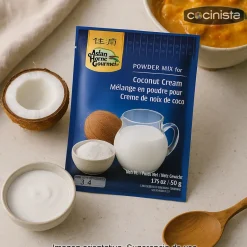 Crema de coco en polvo - 50g