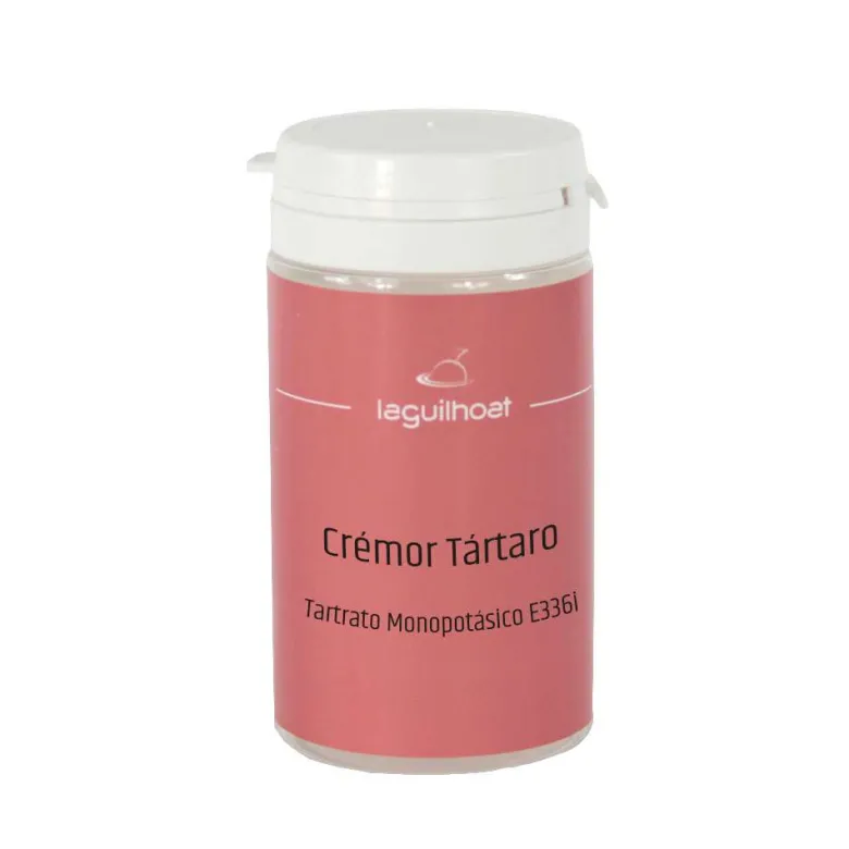 Crémor Tártaro - 80g