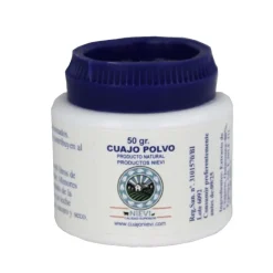 Cuajo en polvo natural - 50 g