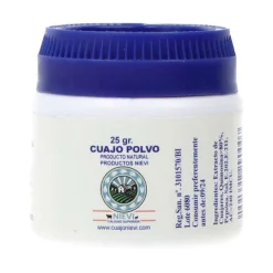 Cuajo en polvo natural - 25 g