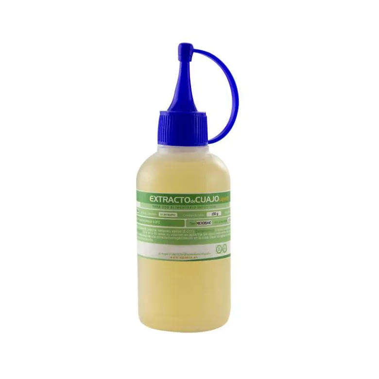 Cuajo Microbiano - 150g