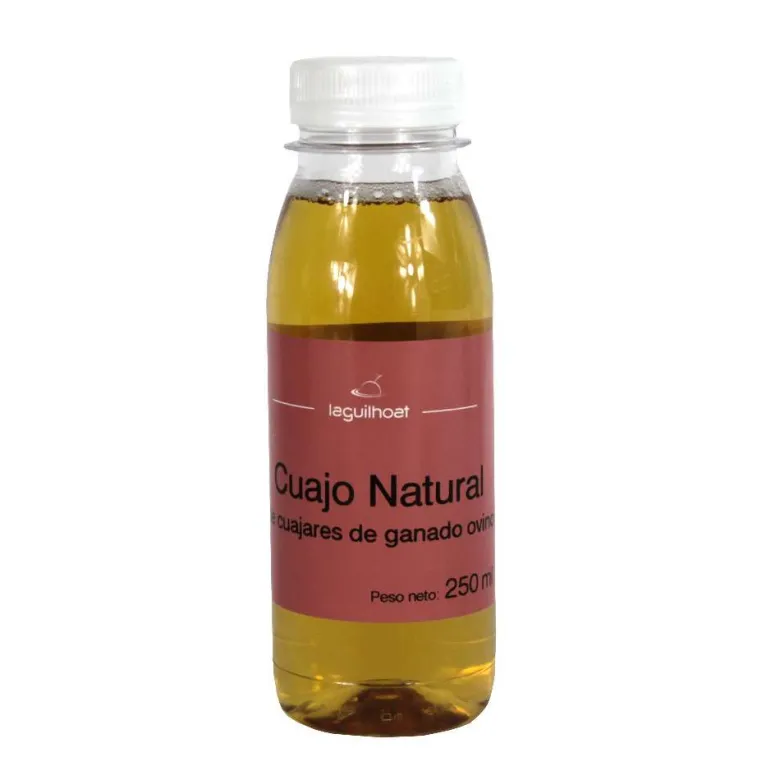 Cuajo natural - 250 ml