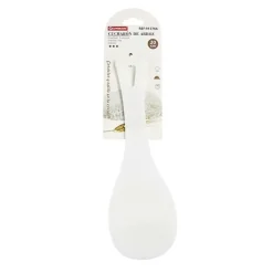 Cuchara de arroz antiadherente - 20cm