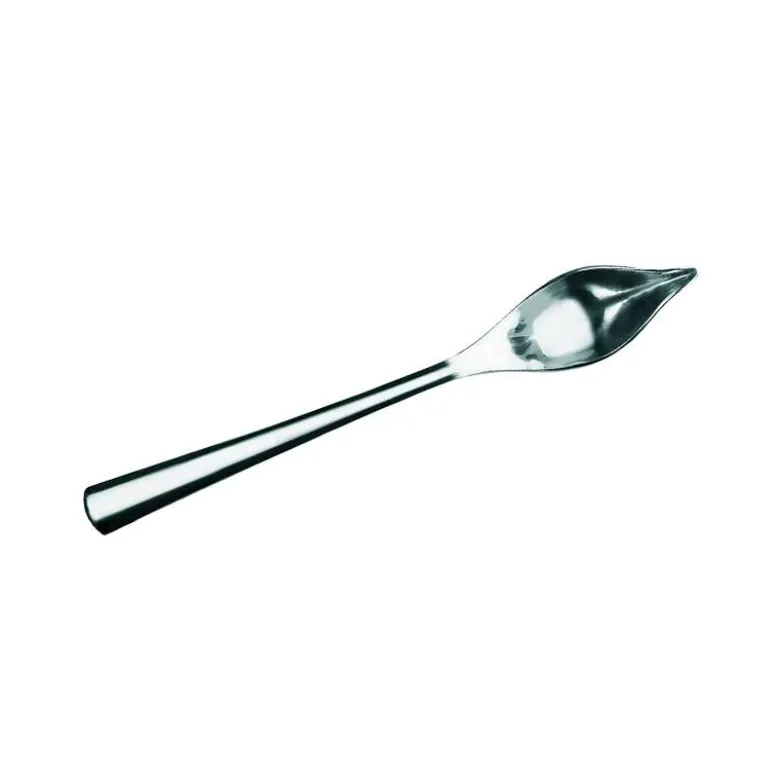 Cuchara Pluma - 17cm