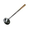 Cucharón de Wok - 47 cm