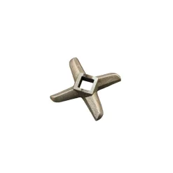 Cuchilla para picadora Nº8 - Garhe