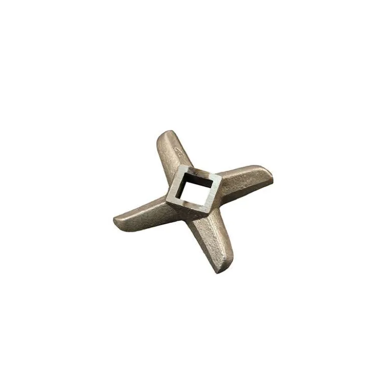 Cuchilla para picadora Nº20 y Nº22 - Garhe