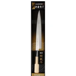 Cuchillo para sashimi - 21 cm
