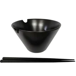 Cuenco de Ramen Japonés