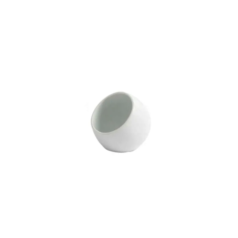 Cuenco esférico - 8 cm