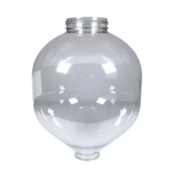 Cuerpo Fermentador FermZilla Triconical 3 Gen - 27L