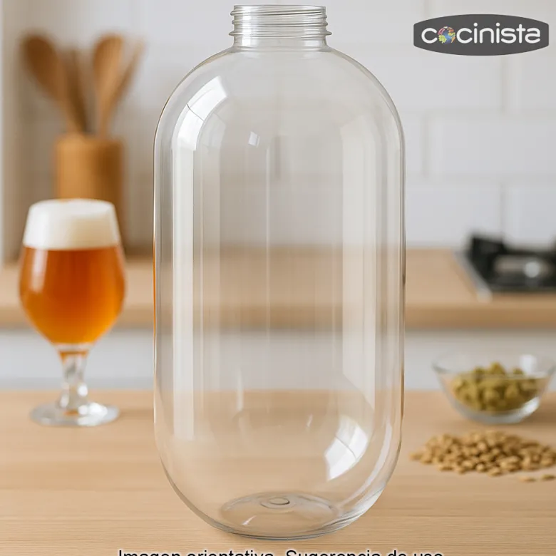 Cuerpo Fermentador FermZilla All Rounder - 60L