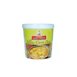 Curry en pasta amarillo - 400g
