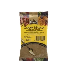 Curry Garam Masala - 100 g