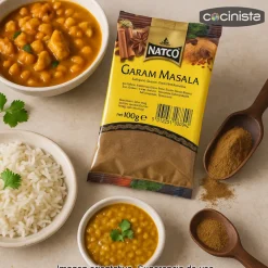 Curry Garam Masala - 100 g