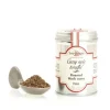 Curry negro torrefacto - 60g