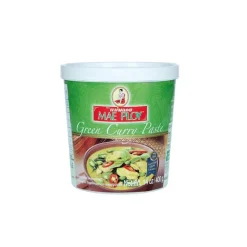 Curry verde en pasta - 400g