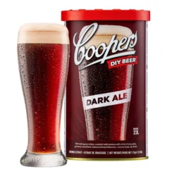 Dark Ale - 1,7Kg
