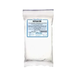 Desacid - carbonato de calcio - 100g