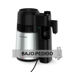 Destilador Air Still PRO Completo - 4 L