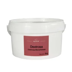 Dextrosa - 2kg