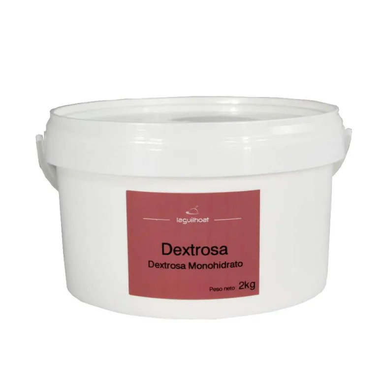 Dextrosa - 2kg