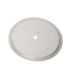 Disco perforado inferior para Brewster Beacon 40