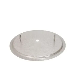 Disco perforado superior para Brewster Beacon 40
