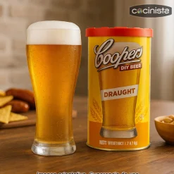 Draught - 1,7Kg