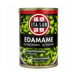 Edamame en conserva - 230g
