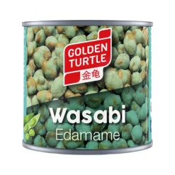 Edamame sabor wasabi - 140g