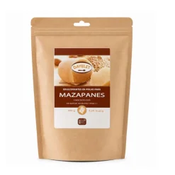 Edulcorante en polvo para mazapanes - 400g