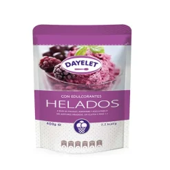 Edulcorante para helados - 400g