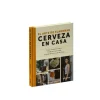 El arte de elaborar cerveza en casa