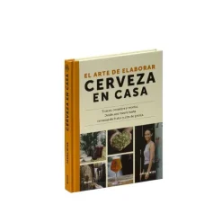 El arte de elaborar cerveza en casa