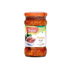 Encurtido de Mango picante - 300g