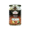 Encurtidos variados picantes - 260g