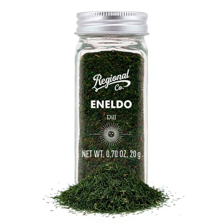 Eneldo - 20 g