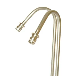 Enfriador serpentín de acero - 20 l