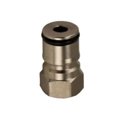Enganche de cerveza para conector Ball-lock
