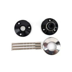 Enganche de pared para grifo de cerveza Nukatap Mini - 1/4"