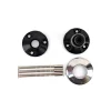 Enganche de pared para grifo de cerveza Nukatap Mini - 5/16"
