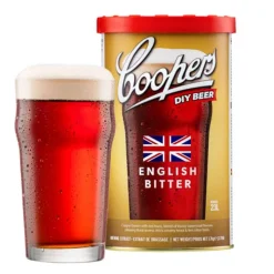English Bitter - 1,7Kg