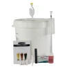 Equipo básico para hacer cerveza - 30 litros