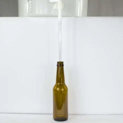 Equipo De Luxe para Cerveza - 2 fermentadores