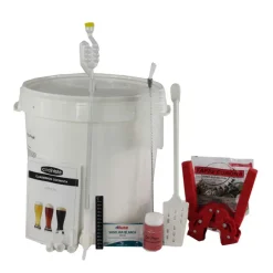 Equipo Estándar para Cerveza - 1 fermentador