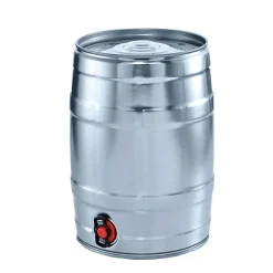 Equipo MIXTO De Luxe con Malta - 30 L