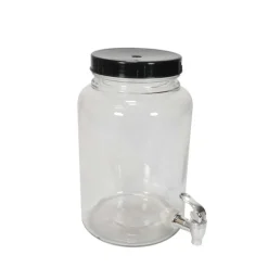 Equipo para hacer cerveza - 4 litros