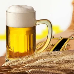 Equipos para hacer cerveza todo grano